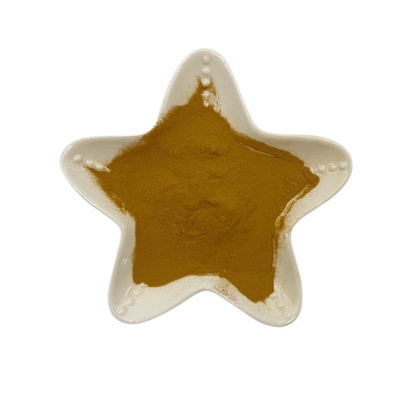 Natural Potassium Fulvate Powder with Fulvic Acid 95% Content and 99% Water Solubility