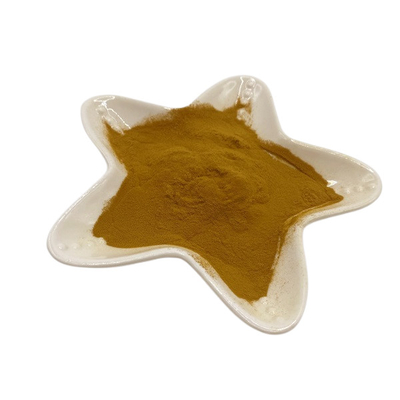 Natural Potassium Fulvate Powder with Fulvic Acid 95% Content and 99% Water Solubility