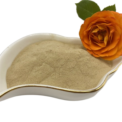 Premium Organic Fertilizer with 50% Total Amino Acids for Enhanced Soil Quality