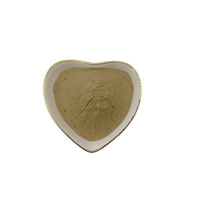 Amino Acid 50 Light Brown Powder 17% Nitrogen For Improved Plant Growth