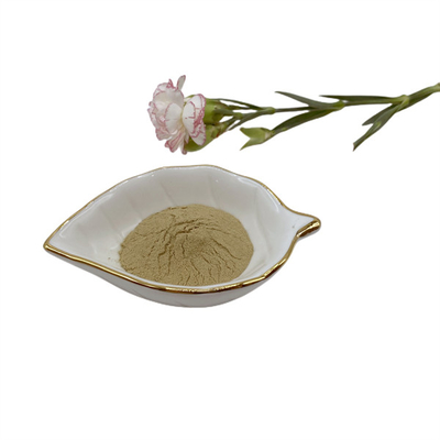 Amino Acid 50 Light Brown Powder 17% Nitrogen For Improved Plant Growth