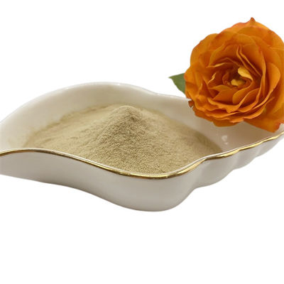 Light Brown Amino 80 Powder with 80% Content and pH 4-6