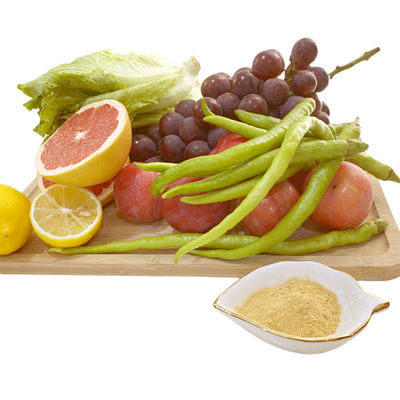 Natural Crab Shell Biopolymer 85%-95% Deacetylation Agricultural Chitosan