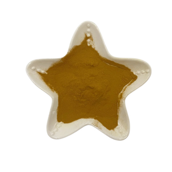 Natural Potassium Fulvate Powder with Fulvic Acid 95% Content and 99% Water Solubility