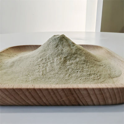Yellow Agriculture Amino Acid Fertilizer Powder 80% Amino Acid Plant Growth Promoter