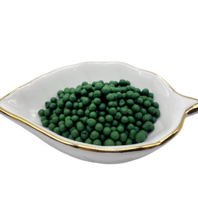 Water Resistant Organic Fertilizer Pellets No Unpleasant Smell