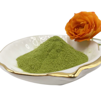 OEM Listed Fertilizer Seaweed Oligosaccharide 45% Seaweed Extract Green Powder