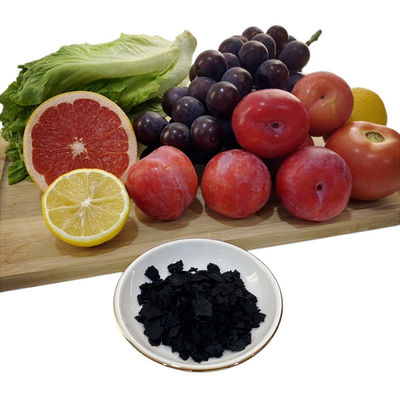 OMRI Ascophyllum Nodosum Seaweed Extract with Organic Matter ≥45% Water Soluble