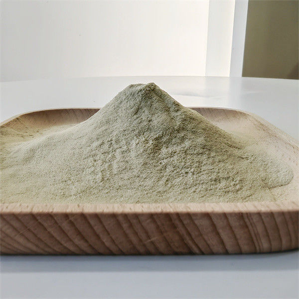Yellow Agriculture Amino Acid Fertilizer Powder 80% Amino Acid Plant Growth Promoter