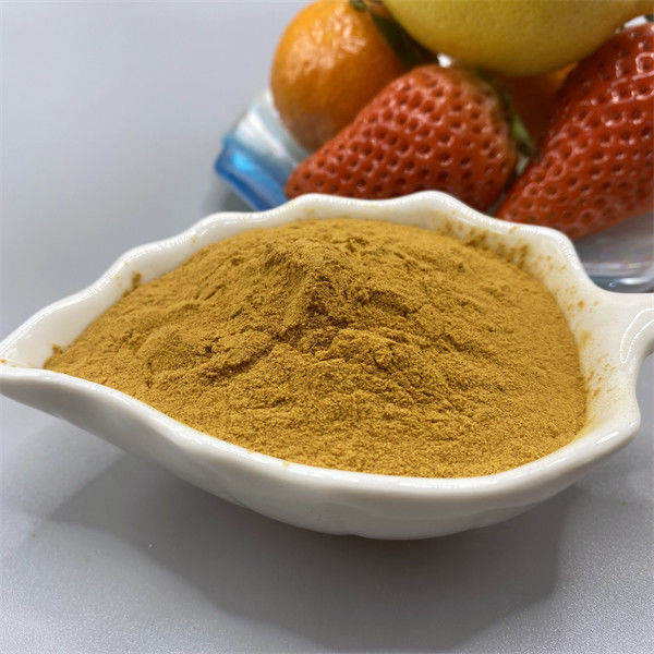 Water Soluble Agricultural Chitosan Light Yellow Powder Molecular Weight