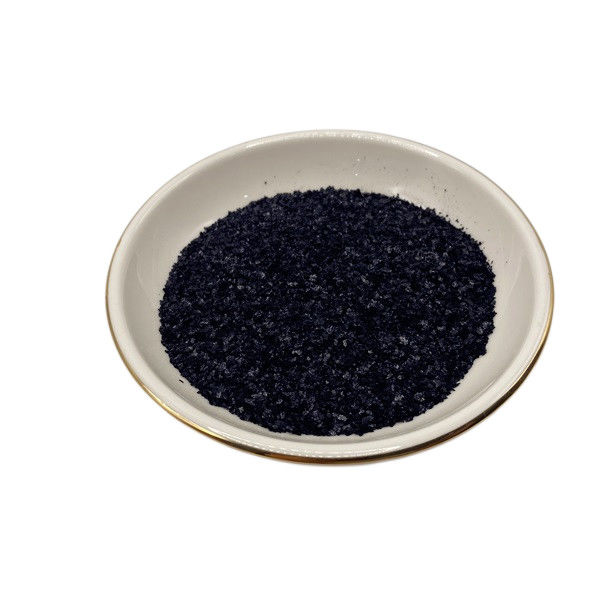 Soluble In Water Humic Acid With 97% Water Solubility Chemical Formula C9H9NO6